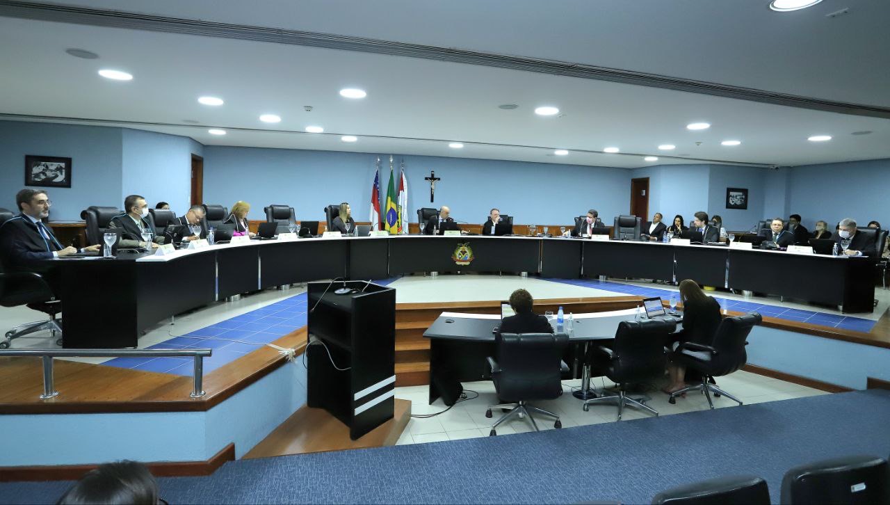TCE-AM multa ex-presidente de Câmara do interior em mais de R$121 mil