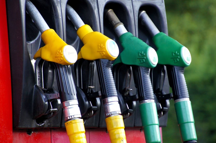 Preço da gasolina sobe nos postos pela 4ª semana seguida