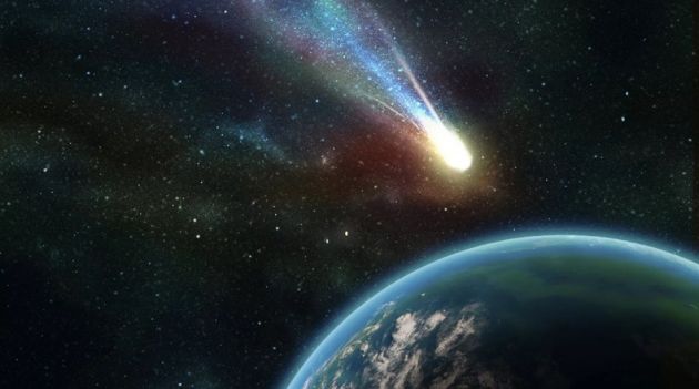 Estudo detecta asteroide “assassino de planetas” no sistema solar