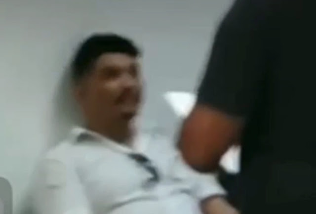 Homem é preso acusado de matar namorado de ex-mulher em Manaus
