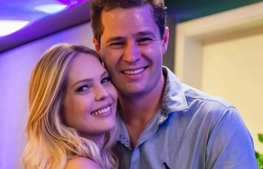 Pedro Leonardo reata casamento 3 dias após anunciar separação