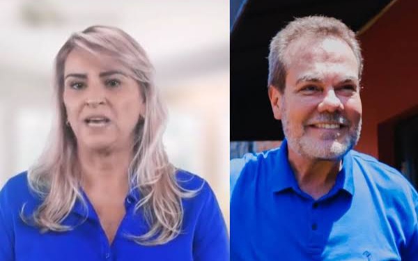 VOTAÇÃO RIDÍCULA – Ex-esposa de Henrique Oliveira teve só 240 votos, mas recebeu mais de R$ 3 milhões