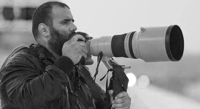 Fotógrafo catari é o segundo jornalista que morre durante cobertura da Copa do Mundo