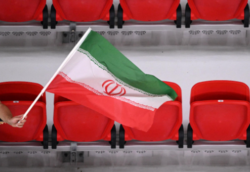 Homem é executado no Irã após comemorar derrota para os Estados Unidos