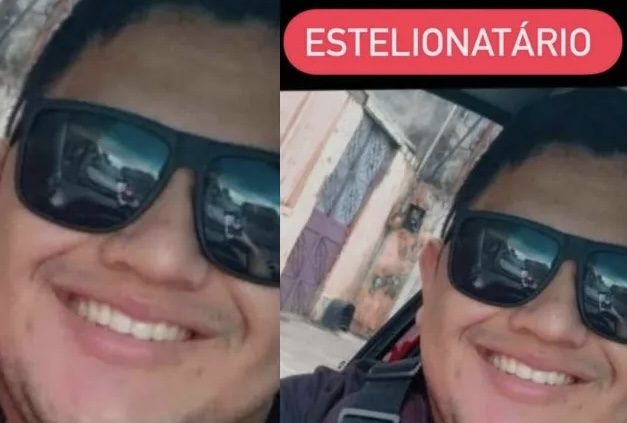 Golpista que se passava por filho de delegada é procurado pela polícia em Manaus