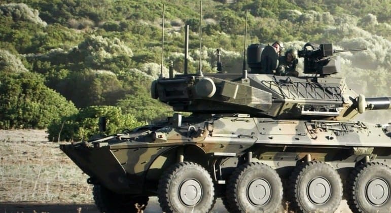 Justiça suspende compra de 98 blindados ao custo de R$ 5 bilhões pelo Exército