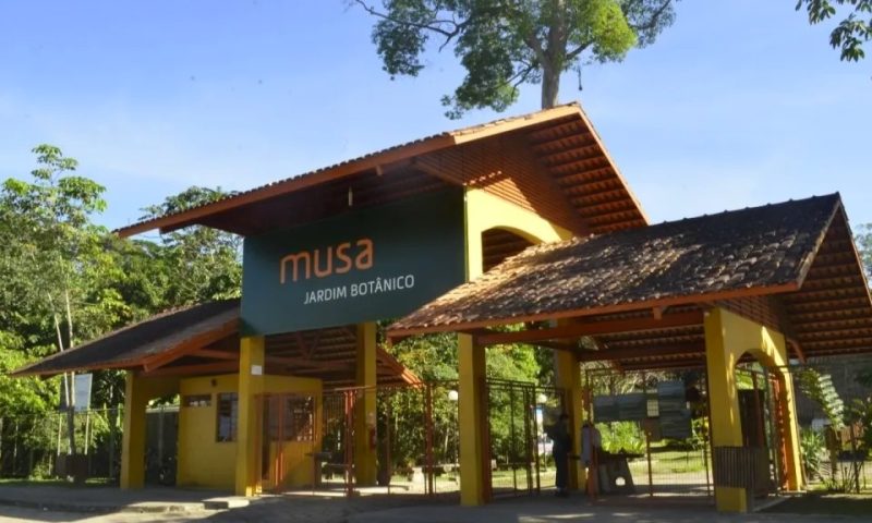 Museu da Amazônia reajusta valores para visitação em Manaus