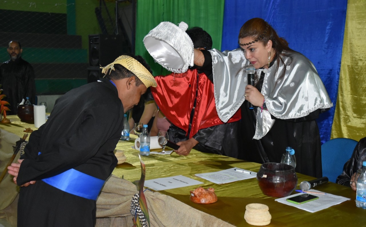 UEA forma primeira turma de professores indígenas do Vale do Javari