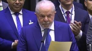 Lula derruba sigilo de 100 anos imposto por Bolsonaro