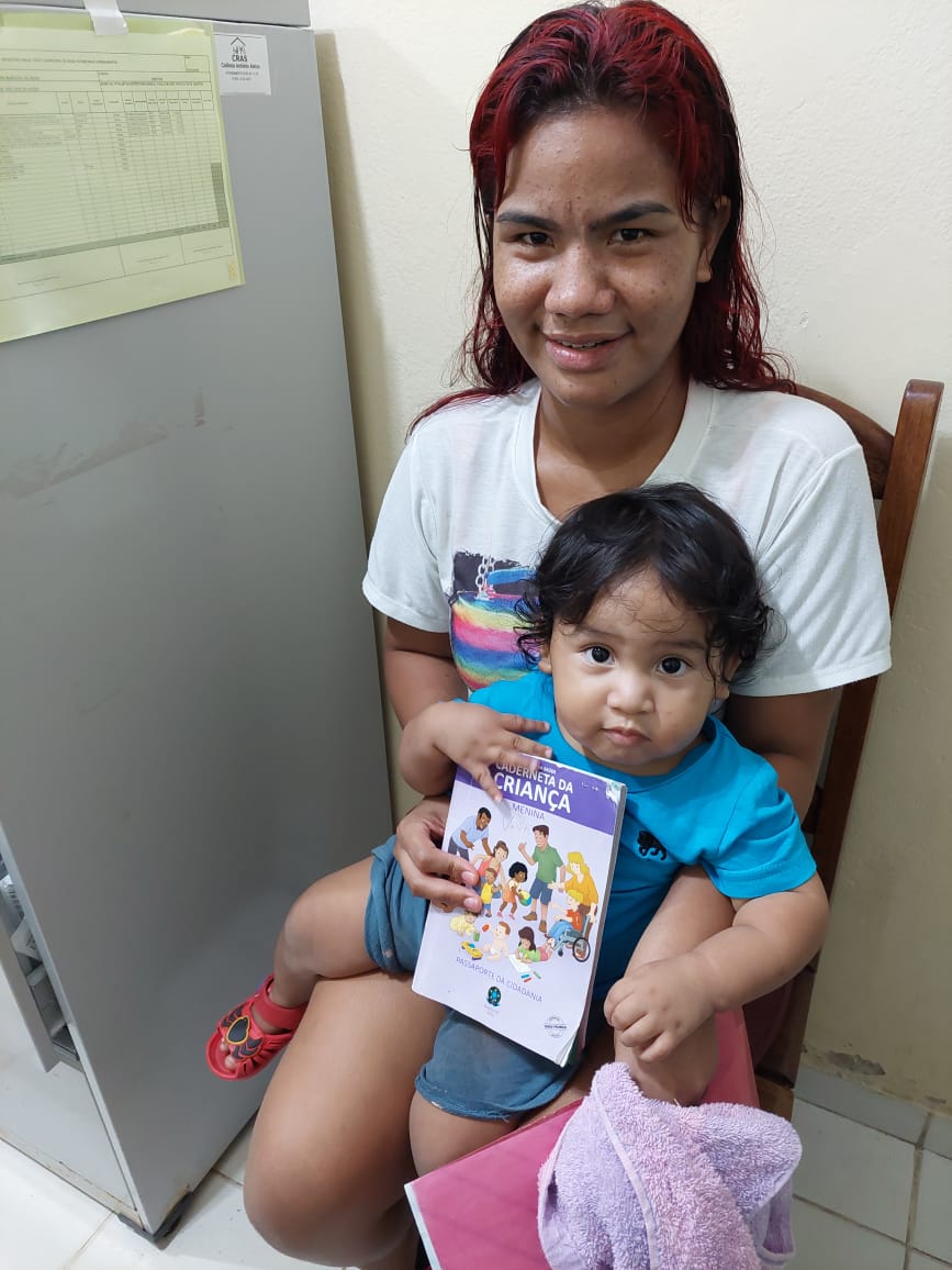 Prefeitura de Manaus alerta sobre importância de vacinar as crianças contra a febre amarela
