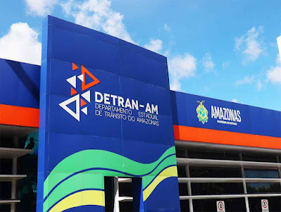 Concurso Detran-AM: Os 15 novos nomeados devem comparecer à Junta Médico-Pericial no dia 13 de fevereiro