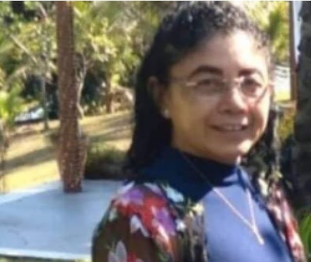 Tragédia: professora que estava desaparecida é encontrada m0rta no Nova Cidade