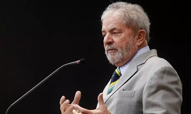 Lula faz ressonância magnética no quadril em hospital de Brasília