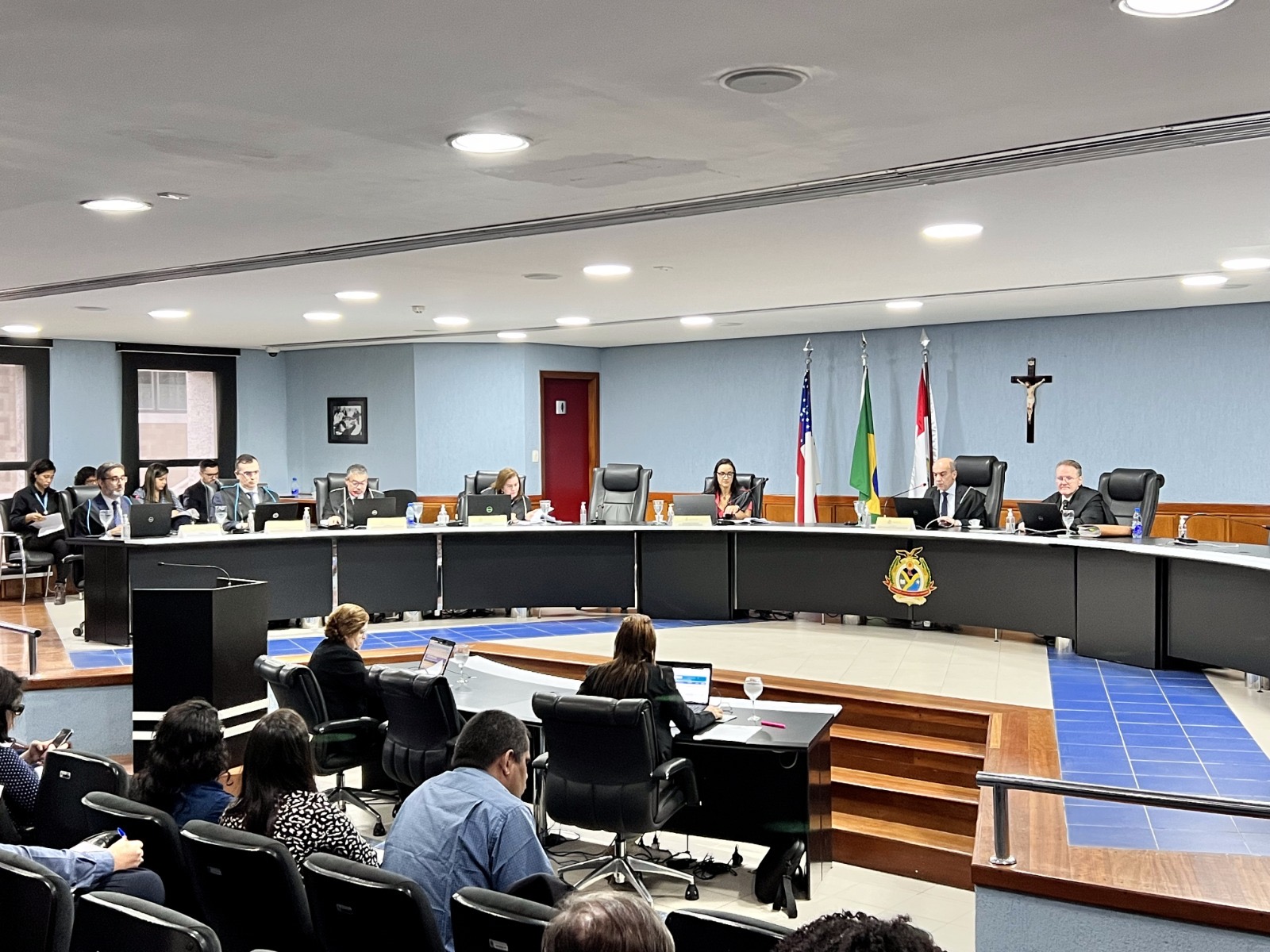 Ex-presidente da Câmara Municipal de Nhamundá é multado em R$ 122,7 mil pelo TCE-AM