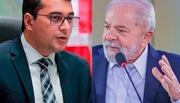 Lula repassa mais de R$ 131 milhões para merenda escolar do Amazonas em 2023