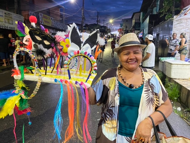 Carnaval Manaus 2023: Bandas da ‘Redenção’ e do ‘Pirão’ agitam o fim de semana com mais de 5 mil foliões