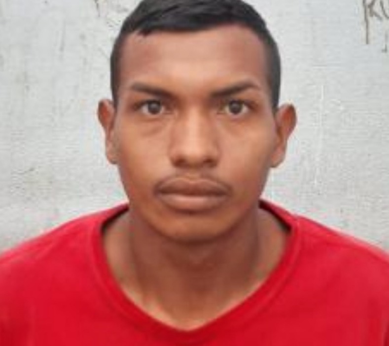 Polícia procura suspeito de matar segurança de padaria em Manaus