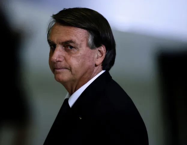 Bolsonaro será presidente de honra do PL; salário pode chegar a R$ 41 mil