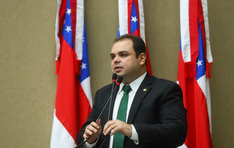 Roberto Cidade cobra intervenção do DNIT na recuperação da Transamazônica, no município de Apuí