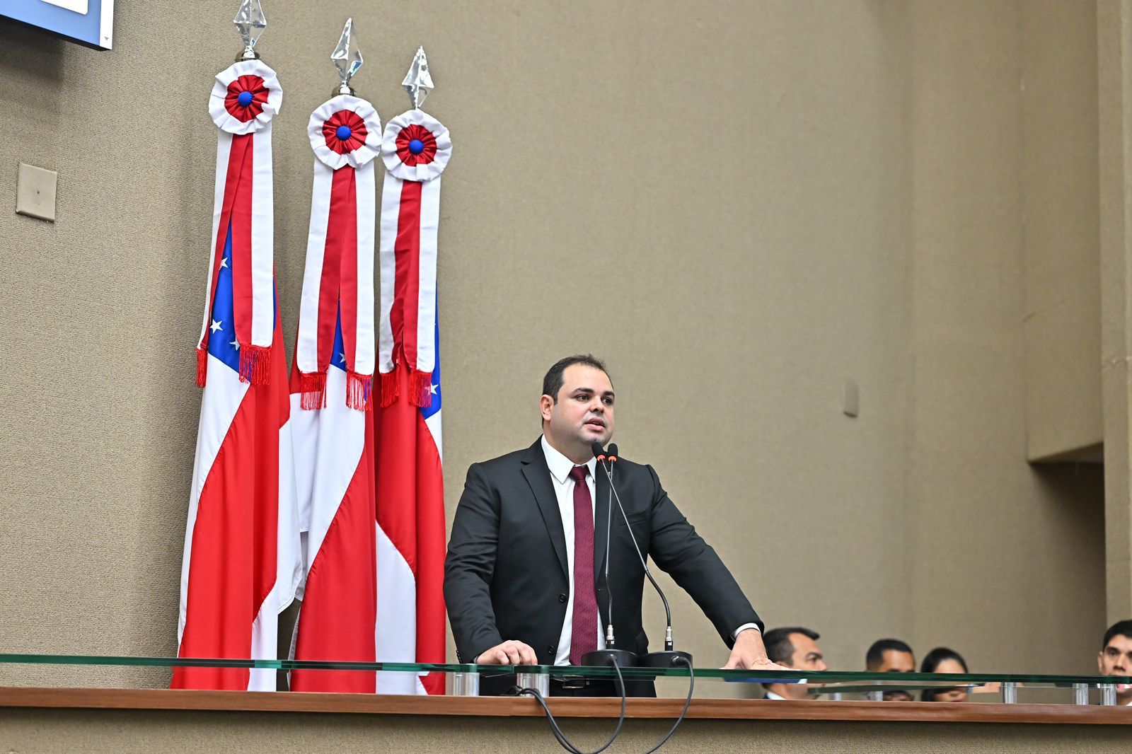 Roberto Cidade apresenta PL que fortalece a Economia Criativa no estado do Amazonas