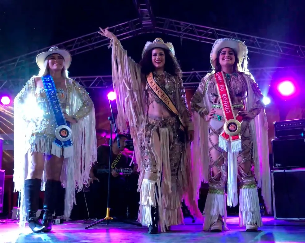 ‘Manaus Country Festival’ tem shows gratuitos no CSU do Parque Dez
