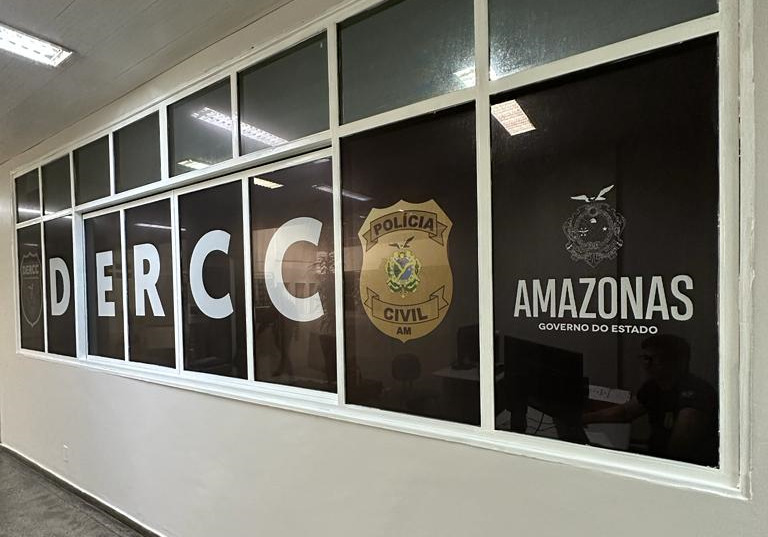 Polícia apreende três adolescentes em Manaus por ameaça de ataques