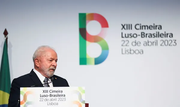 Lula reconhece erro e se desculpa após fala preconceituosa sobre pessoas com deficiência