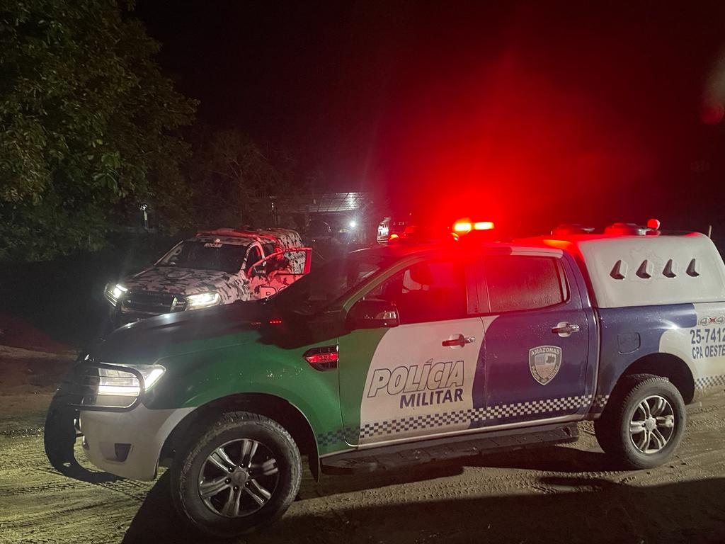 Noite de terror: festa sunset deixa vários mort0s no Tarumã; veja vídeo