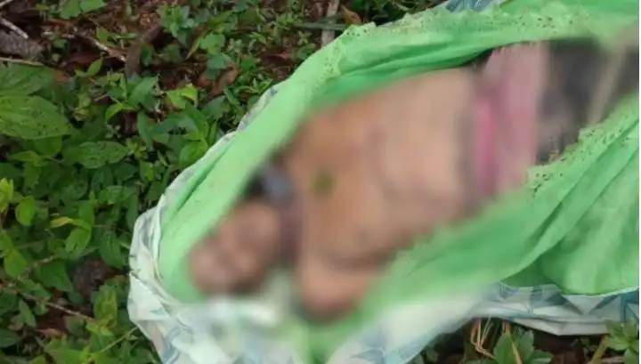 Homem é encontrado mort0 com cinto no pescoço em Manaus