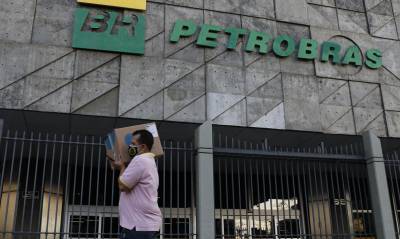 Petrobras reduz em R$ 0,44 valor do diesel e em R$ 0,40 da gasolina