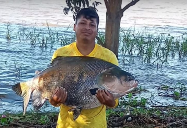 Corpo de pescador desaparecido é encontrado boiando em rio no interior do Amazonas