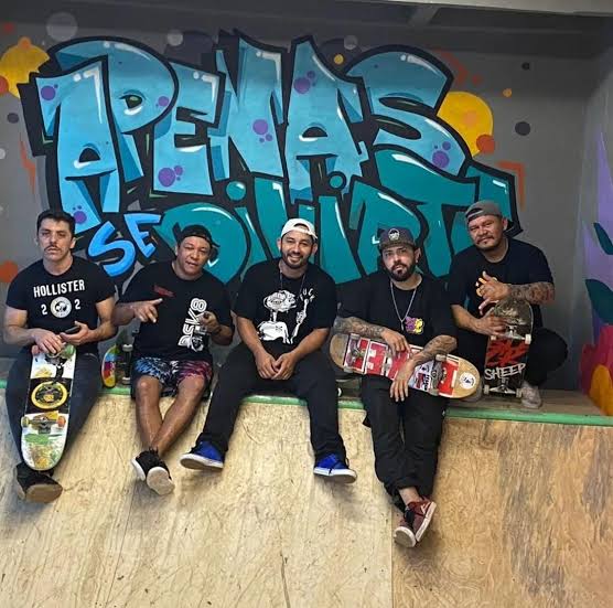 Projeto de Caio André fortalece a prática do skateboard e a formação de novos atletas no Amazonas