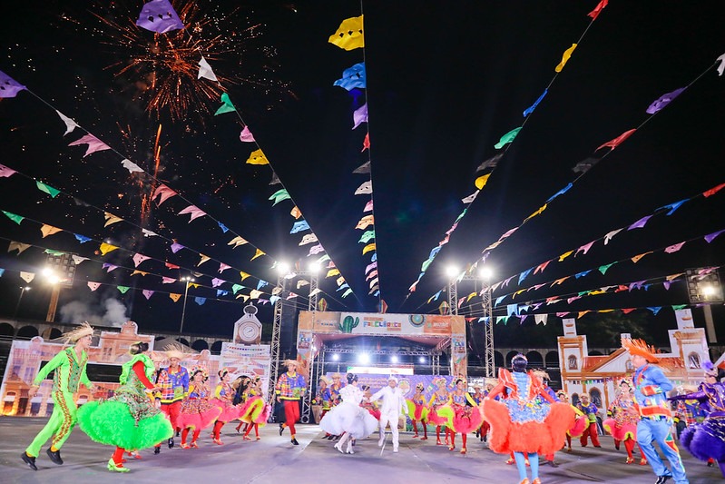 65º Festival Folclórico do Amazonas consolida-se como o maior dos últimos 10 anos