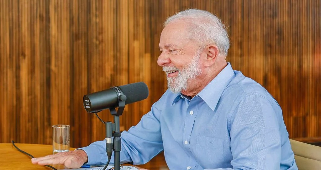 Minha Casa, Minha Vida deve construir habitações para a classe média, afirma Lula