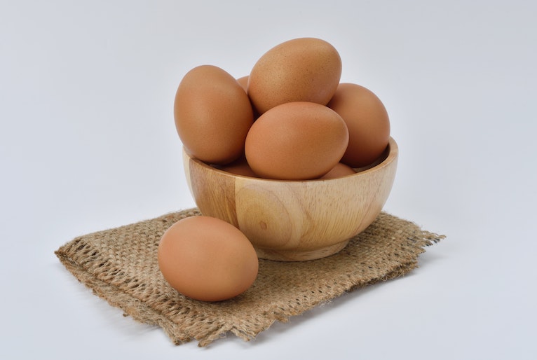Preço do ovo de galinha dispara e aumenta 23% nos últimos 12 meses