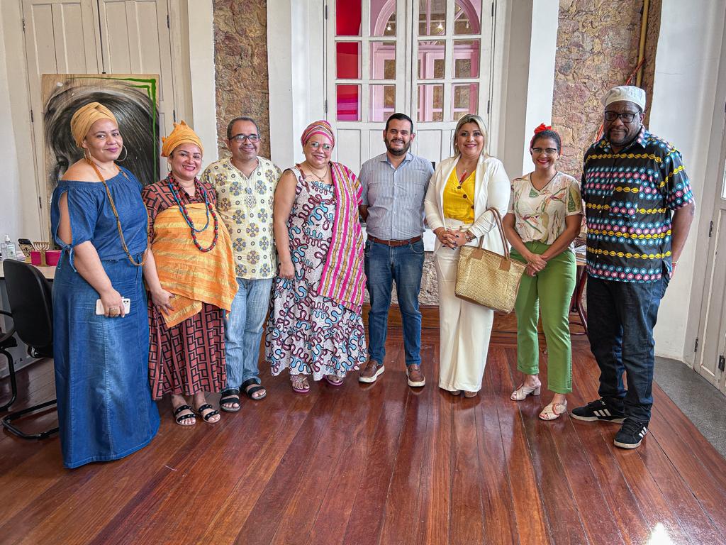 Prefeitura de Manaus apoia ‘1º Seminário dos Povos e Comunidades Tradicionais de Matriz Africana’