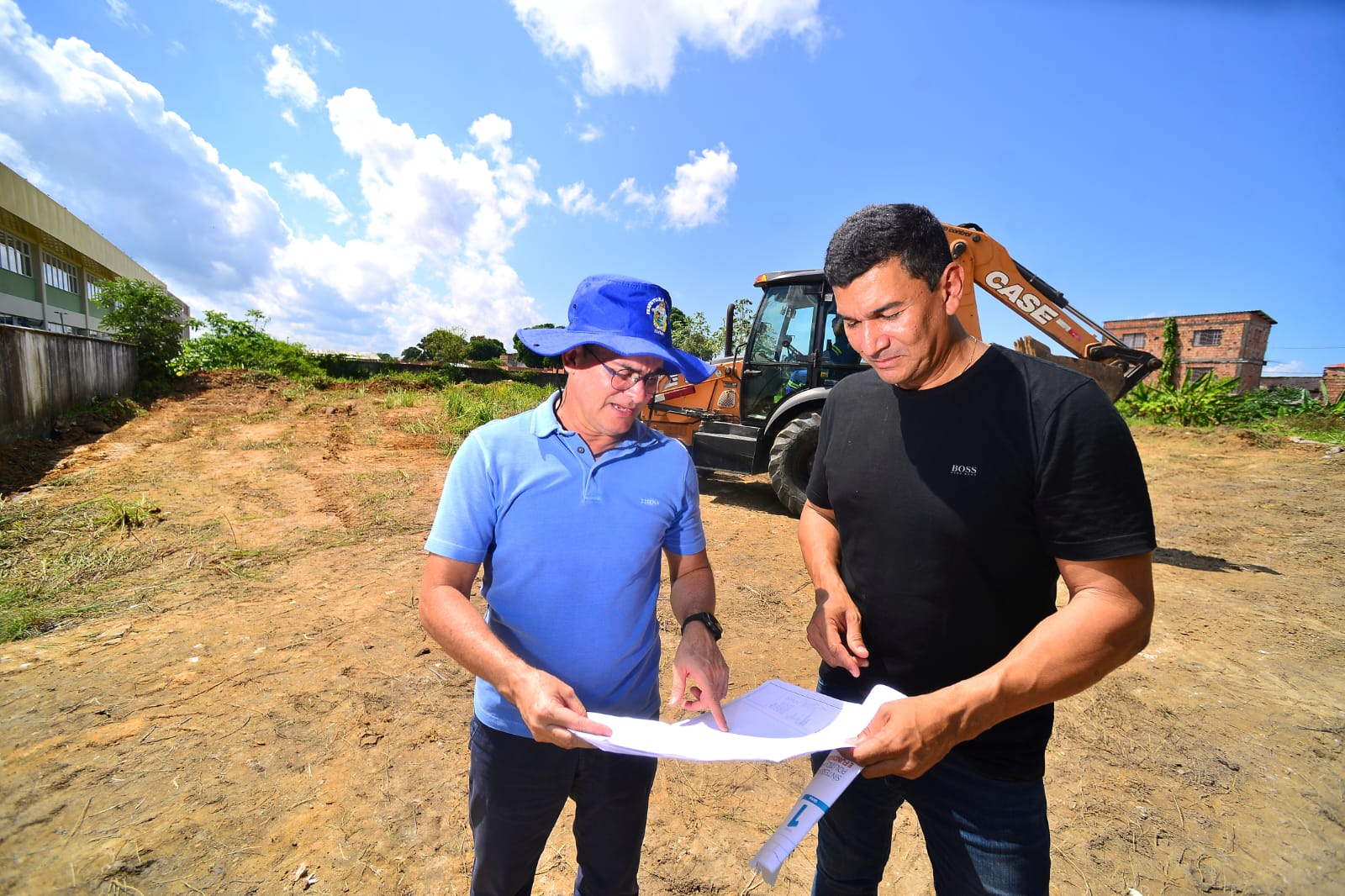Prefeitura prepara projeto-piloto para acelerar política habitacional e fundiária em Manaus