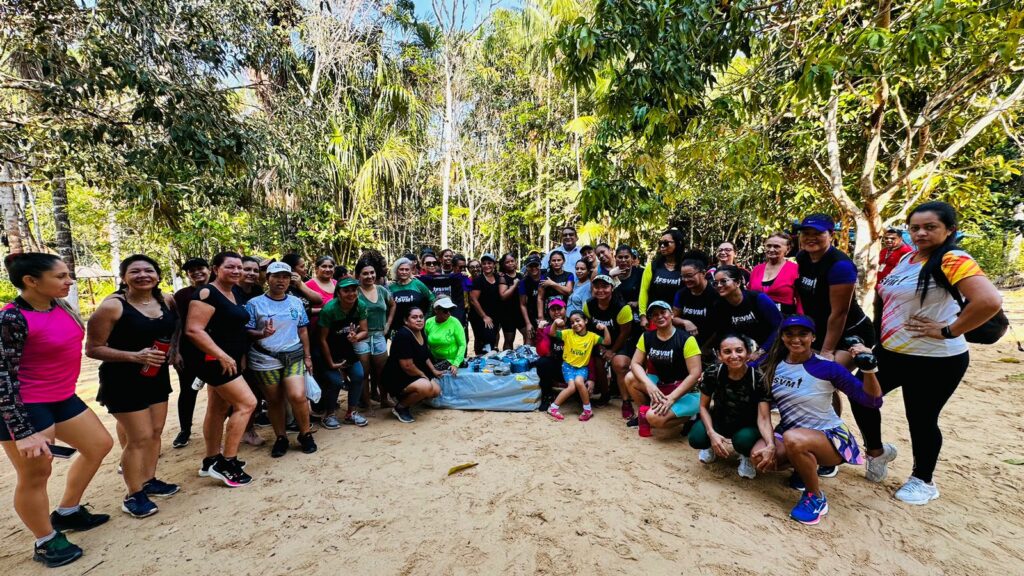 Instituto Social do Viver Melhor é integrado ao programa Esporte na Periferia