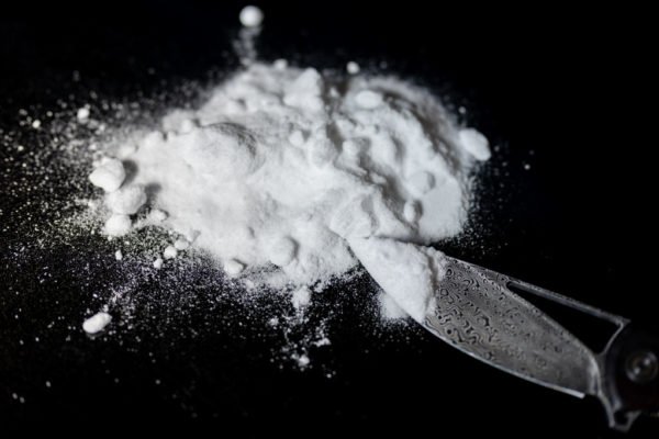 Ritalina pode potencialmente tratar o vício em cocaína, sugere estudo