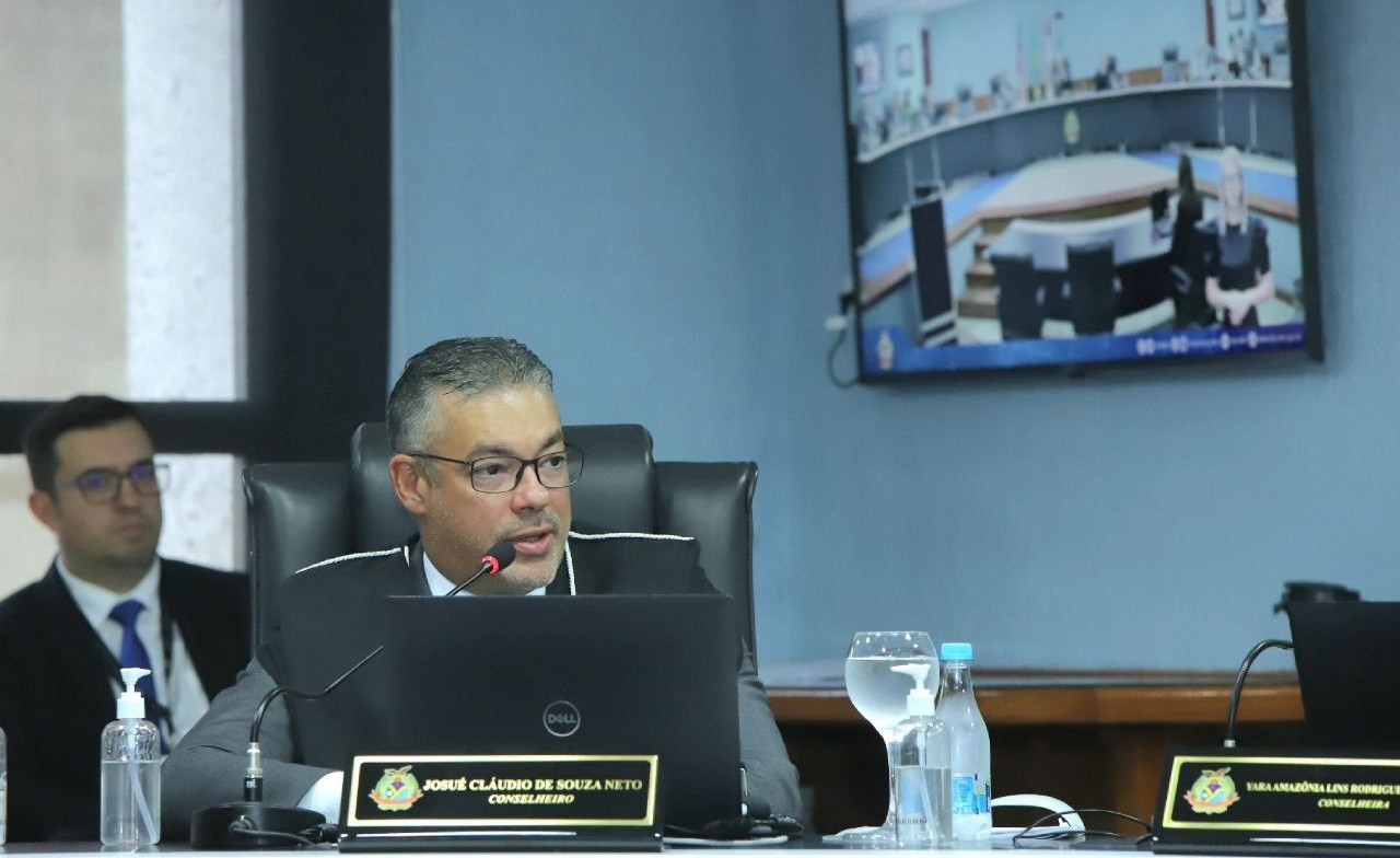 Conselheiro do TCE-AM suspende venda de ingressos para o Sou Manaus – Passo a Paço 2023