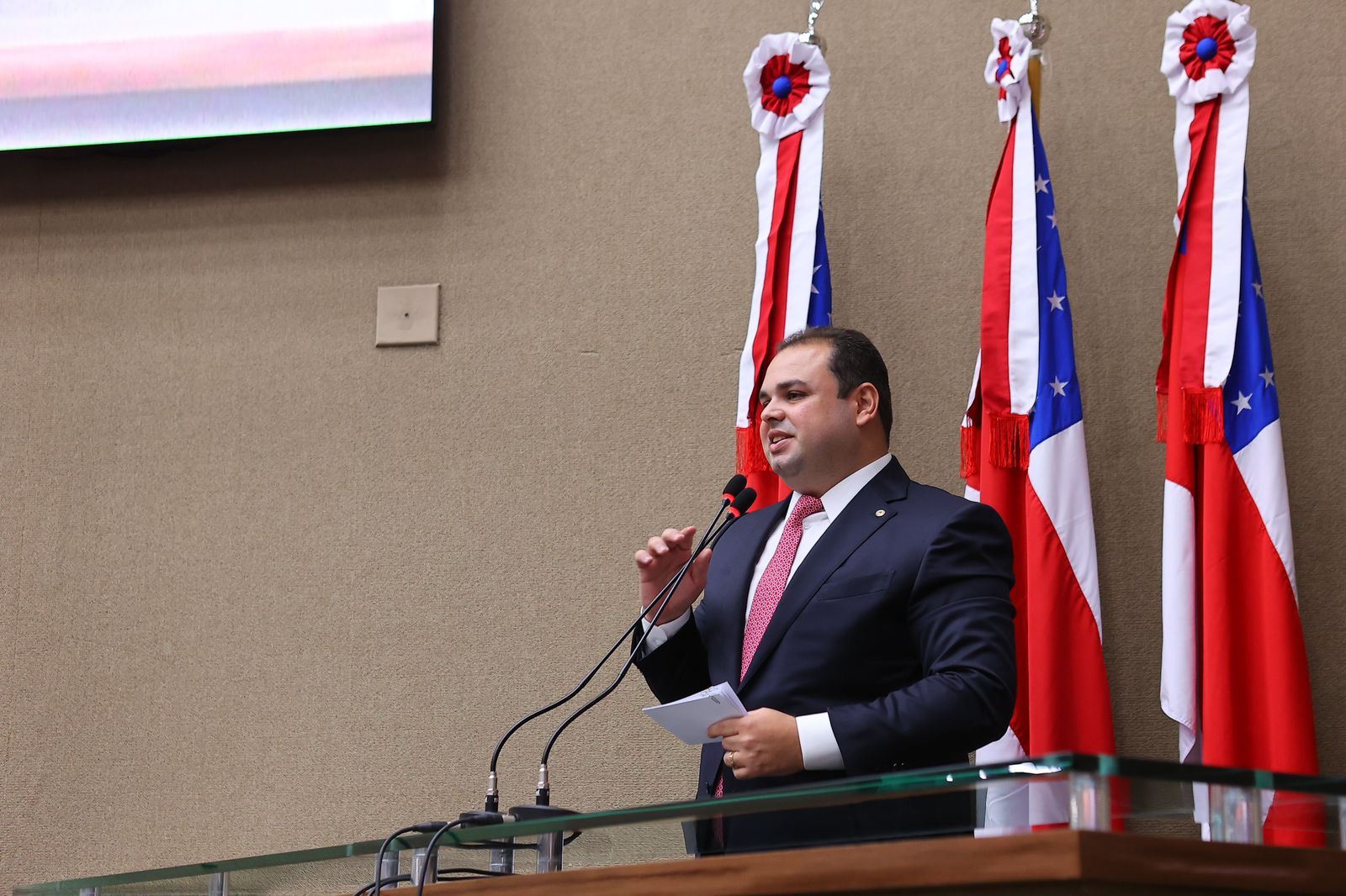 PL de Roberto Cidade pretende contribuir com mobilidade através da ‘Lei de Incentivo, Proteção e Respeito aos ciclistas’