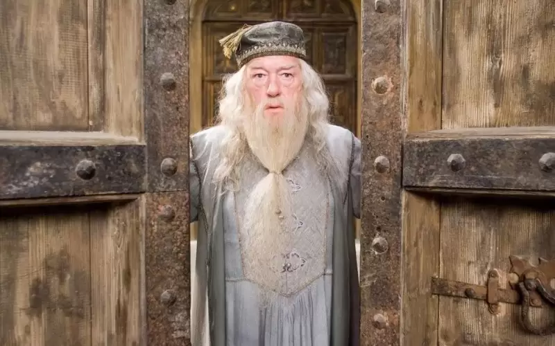 Morre aos 82 anos Michael Gambon, intérprete de Dumbledore em Harry Potter
