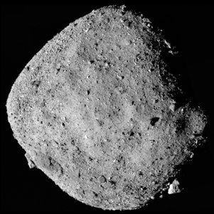 Nasa asteroide que pode atingir a Terra com a ‘força de 24 bombas atômicas’