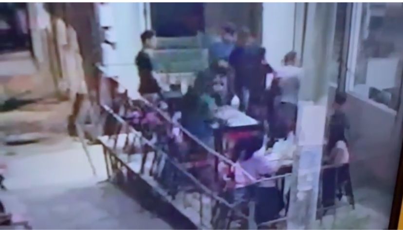 VÍDEO – Delegado que prendeu trabalhador e humilhou crianças será removido de Tefé nesta sexta-feira (22)