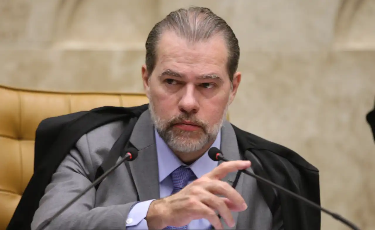 Toffoli diz que prisão de Lula foi “um dos maiores erros judiciários da história” 
