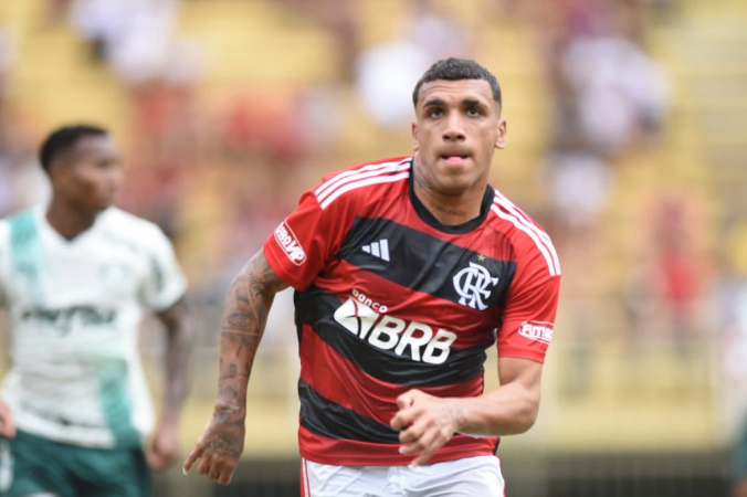 Flamengo vence Palmeiras nos pênaltis e conquista bicampeonato do Brasileirão sub-20