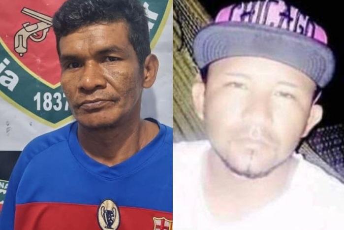 Homem é preso por tortura e homicídio em Itapiranga, outros dois suspeitos são procurados