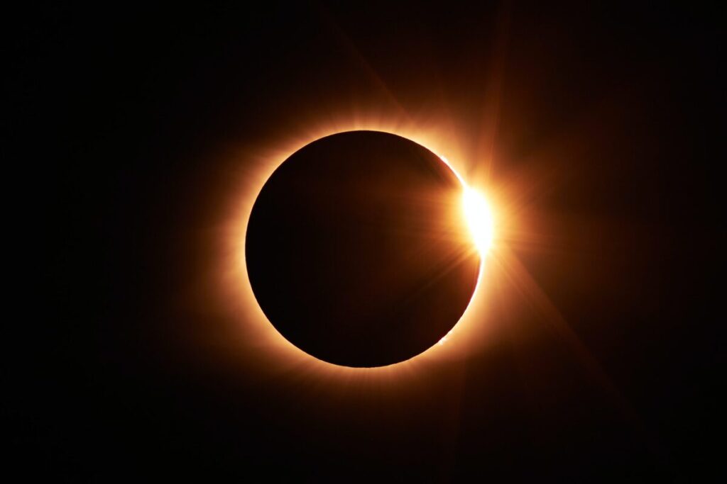 Eclipse solar anular iluminará o céu do Amazonas; confira horário 