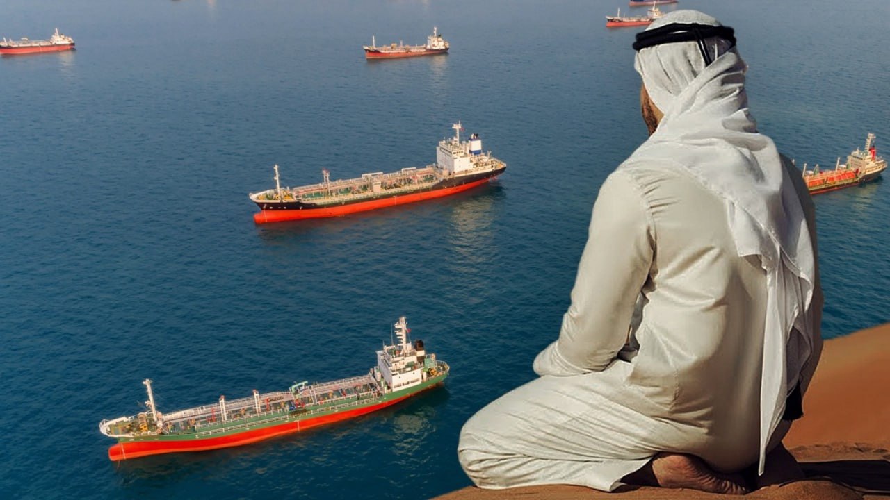 Arábia Saudita prolonga corte na produção de petróleo