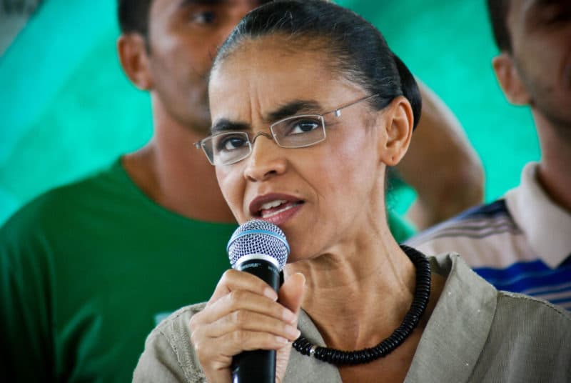 VÍDEO – Omar, Sinésio e repórter falam em “incompetência” e falta de vontade de Marina Silva em concluir a BR 319